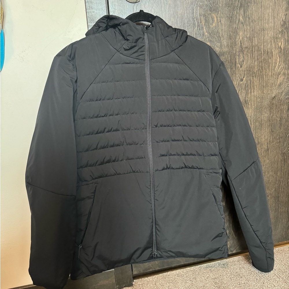 Lululemon Fall Coat